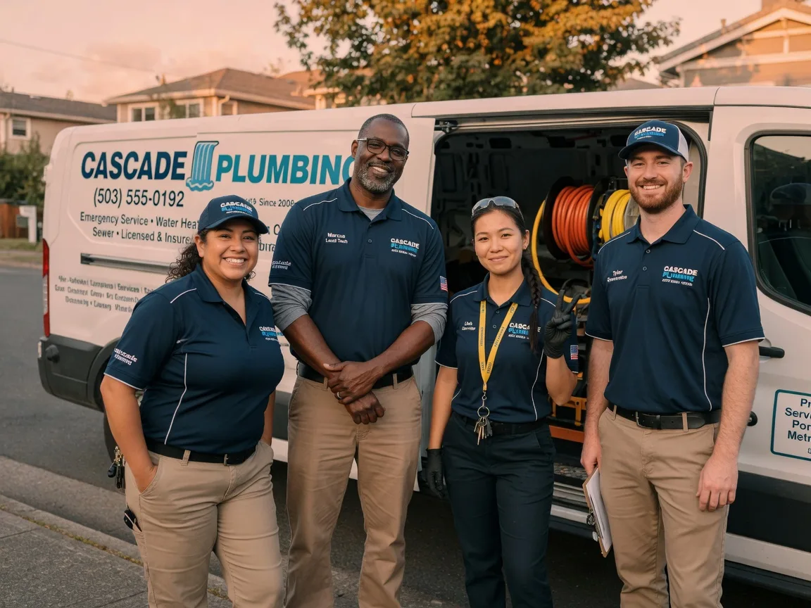Emergency Plumber company in Wells, VT